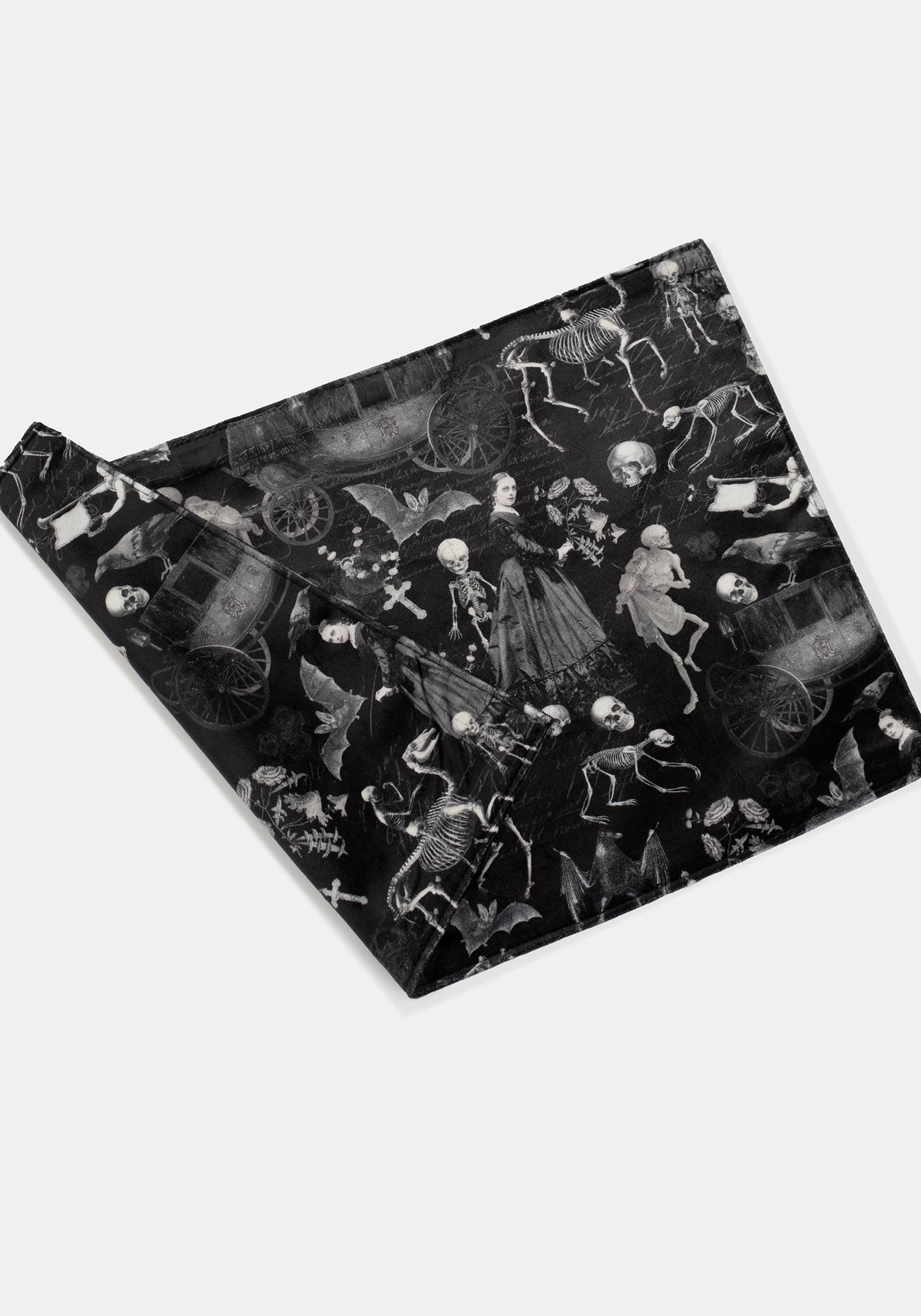 Melancholia Place Mats (Set of 4)