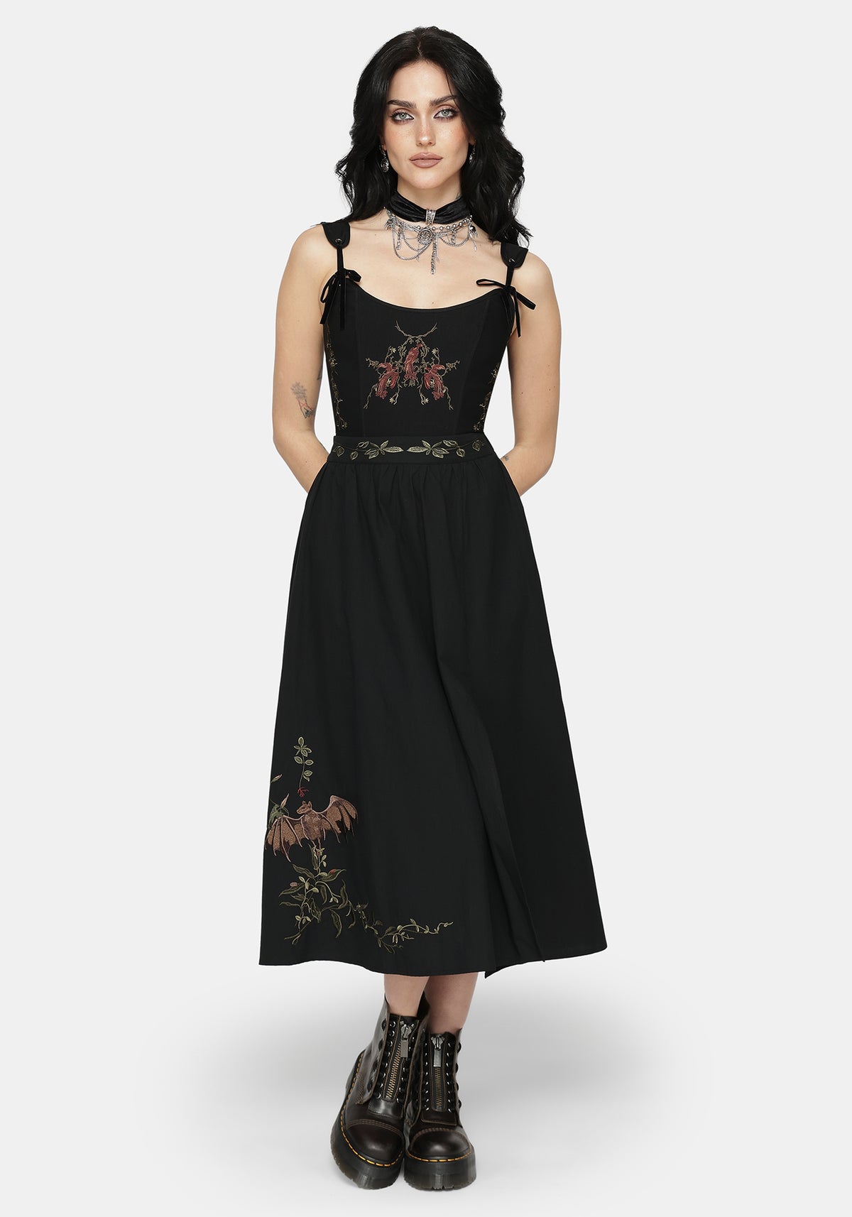Alternative, Gothic & Dark Romantic Fashion, Accessories & Lifestyle Disturbia Alternative, Gothic & Dark Romantic Fashion, Accessories & Lifestyle Disturbia