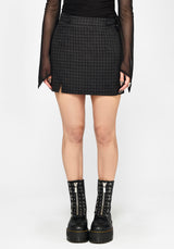Ziggy Mini Skirt