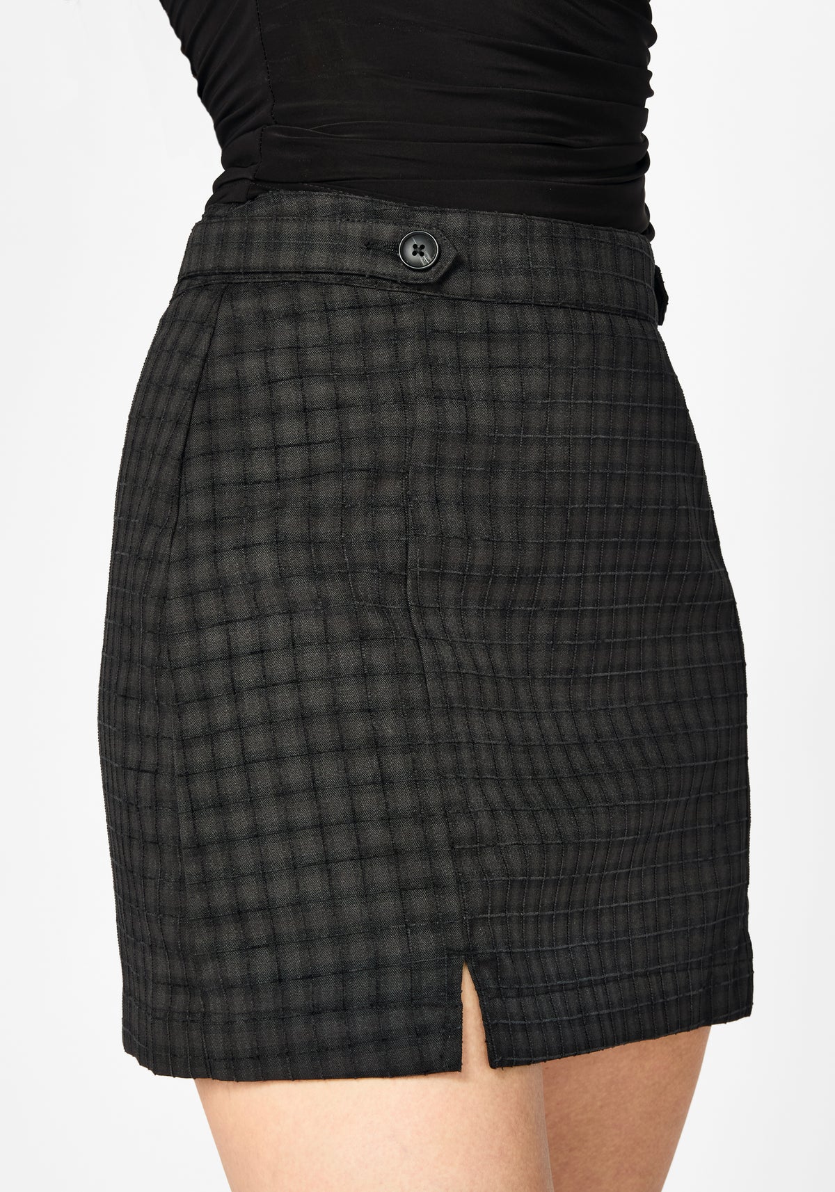Ziggy Mini Skirt