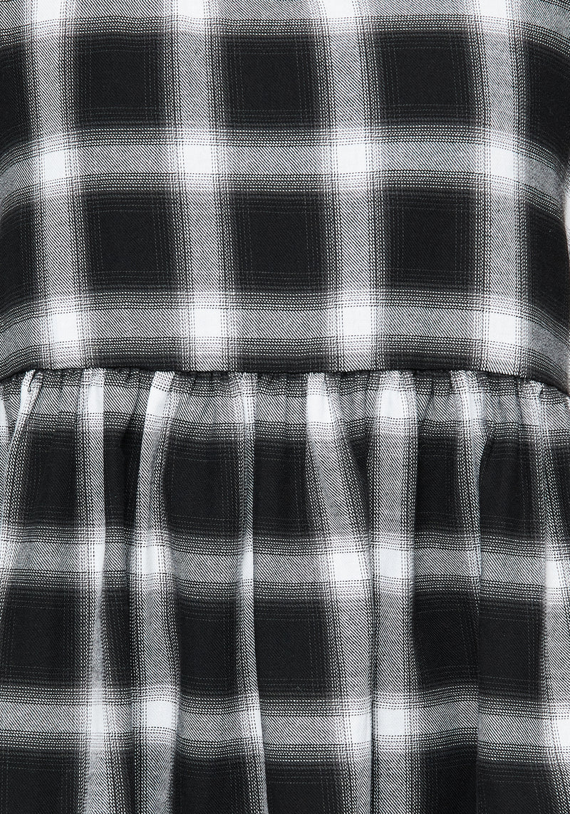 Disturbia | Singles Plaid Dress | Dresses Disturbia | Singles Plaid Dress | Dresses