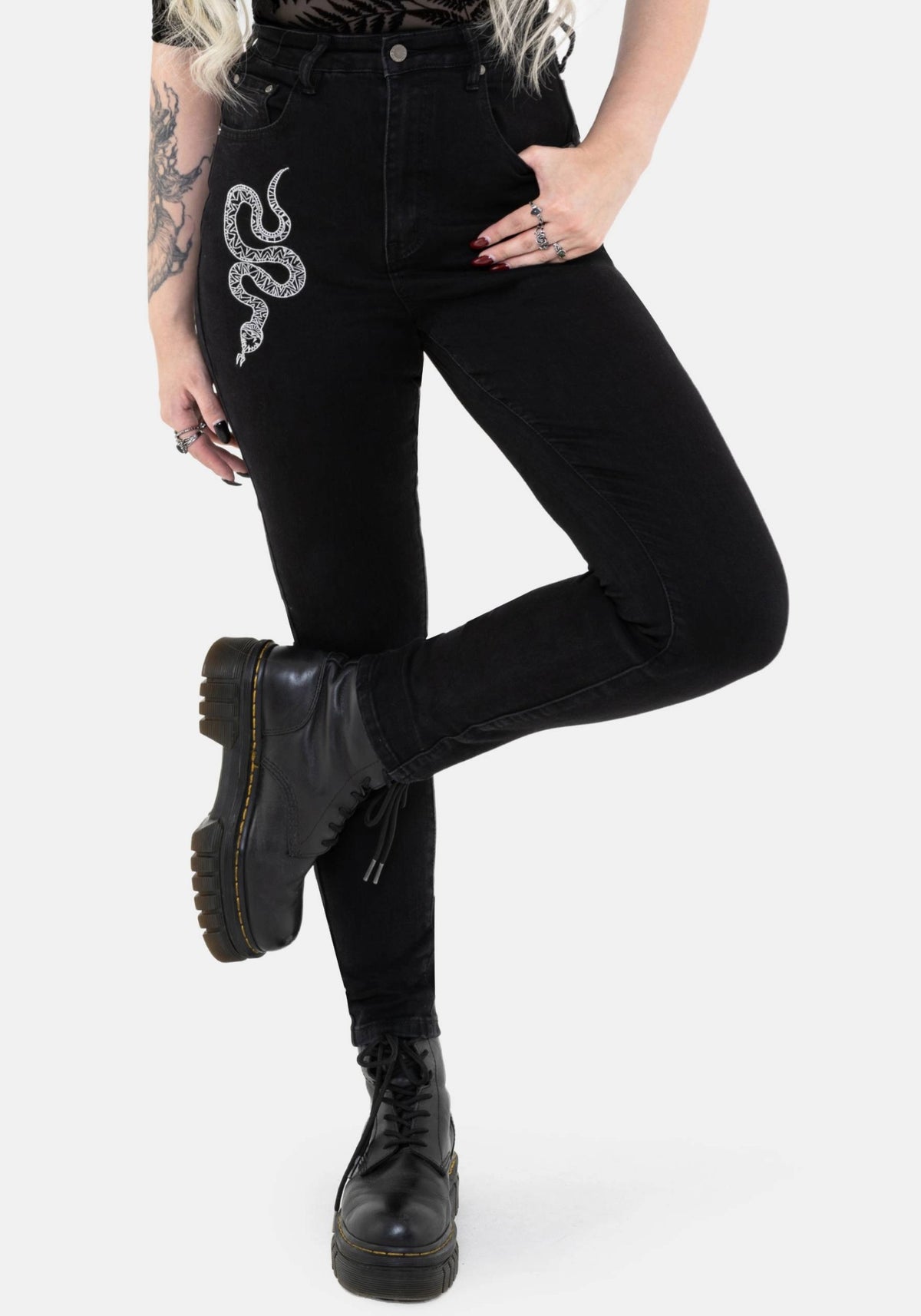 Eden Jeans