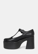 RENAISSANCE MARY JANES