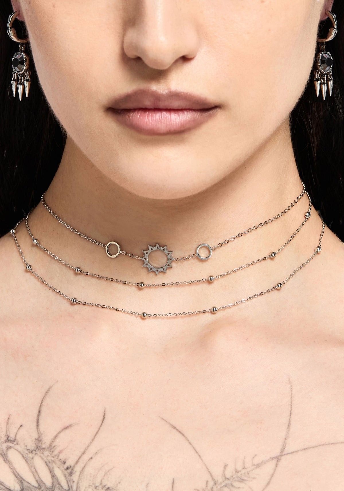 Helios Choker