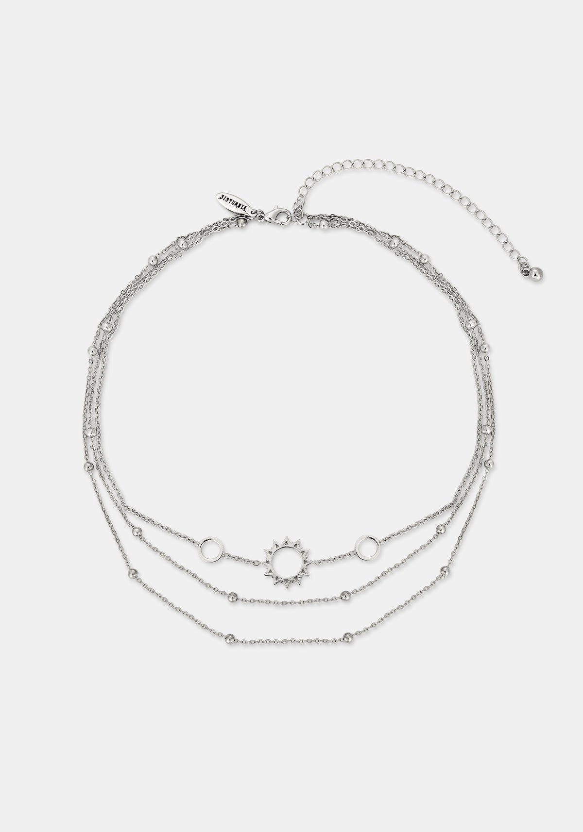Helios Choker
