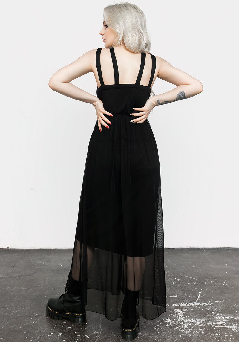 Disturbia Incantation Mesh Maxi Dress Dresses disturbia-incantation-mesh-maxi-dress-dresses