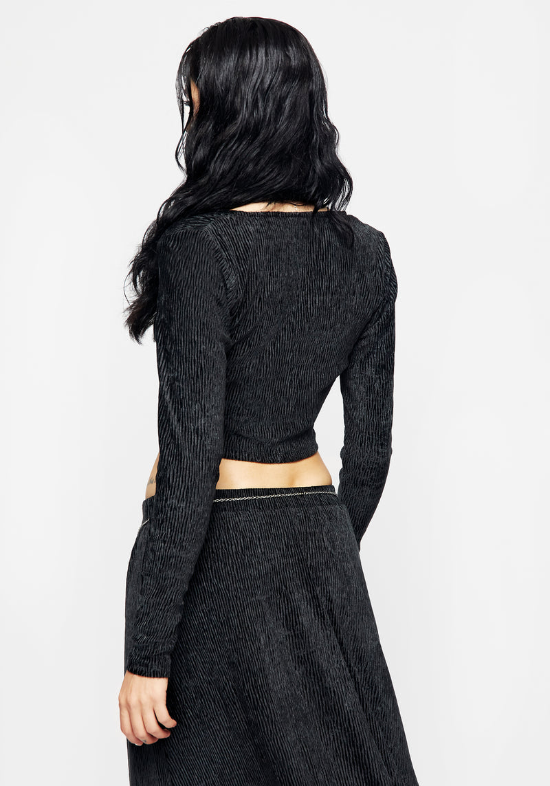 Thekla Co-Ord Crop Top