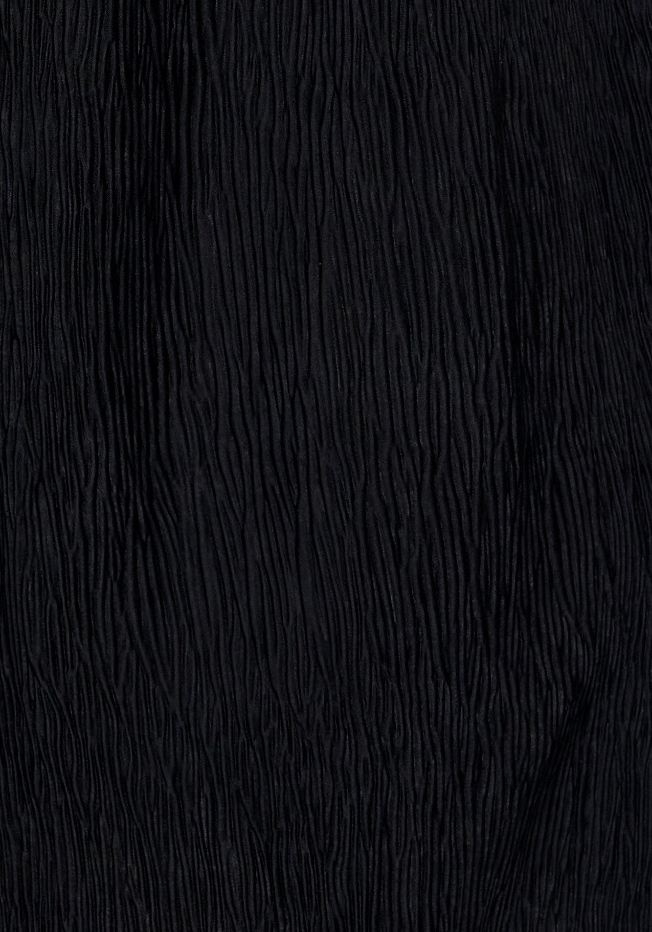 Algea Crinkle Wide Leg Trousers