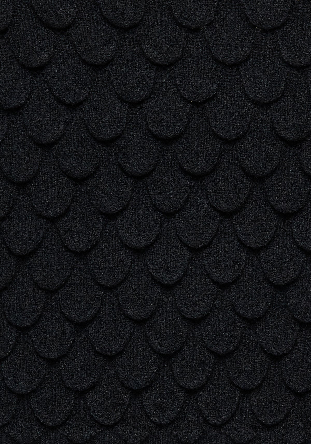 Undine Chunky Knit Jumper