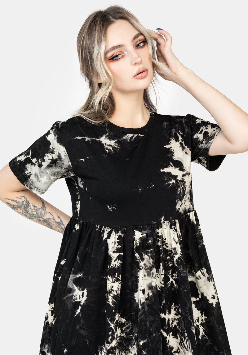 Disturbia | Moodswing Tie Dye Midi Dress | Dresses Disturbia | Moodswing Tie Dye Midi Dress | Dresses