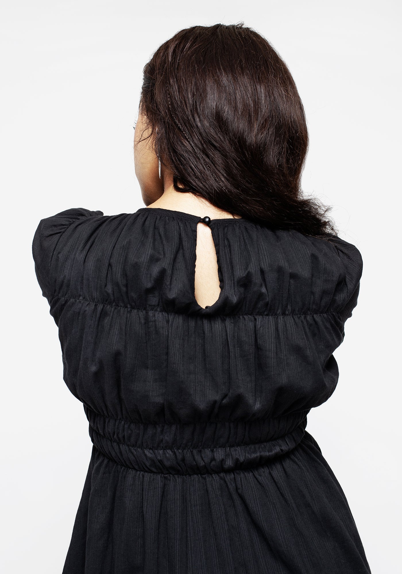Disturbia | Bedelia Cotton Mini Dress | Dresses