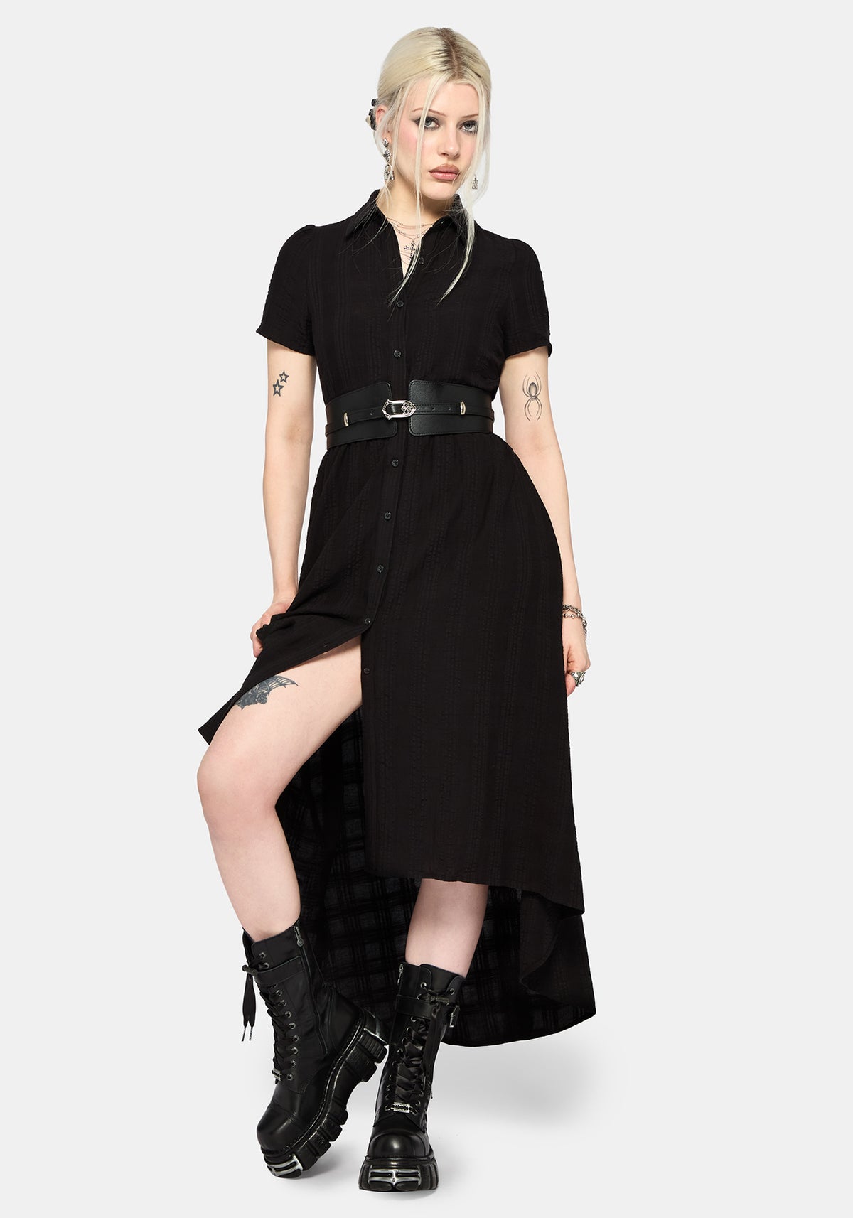 Women's Black Dresses | Disturbia - Shop Women's Gothic, Alternative & Dark Romantic Fashion, Accessories & Homeware Women's Black Dresses | Disturbia - Shop Women's Gothic, Alternative & Dark Romantic Fashion, Accessories & Homeware