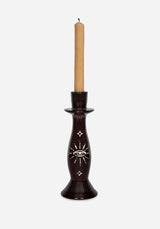 Ura Mystic Eye Candle Stick