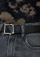 Drakon Bones Buckle Belt