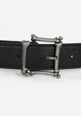 Drakon Bones Buckle Belt
