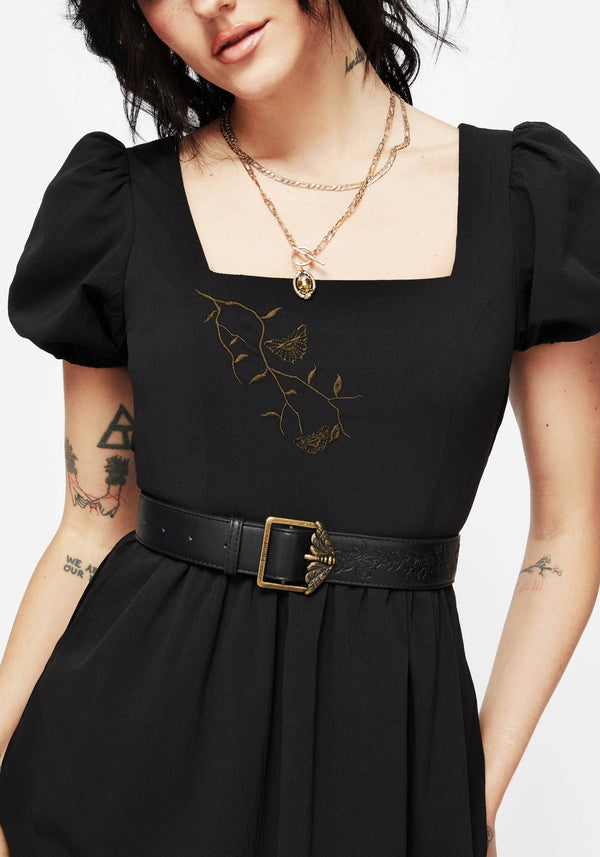 Women's Belts & Harnesses | Disturbia