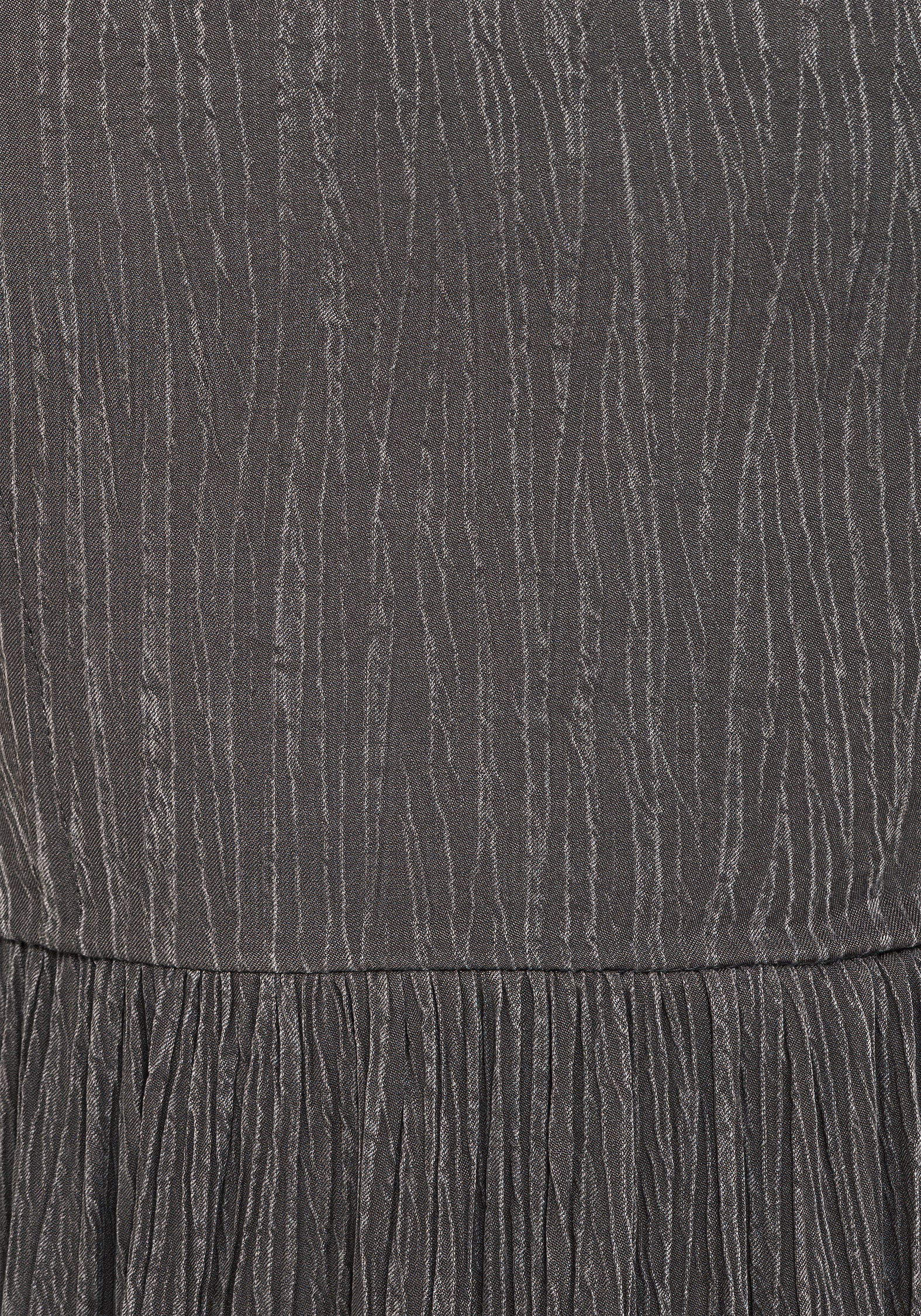 Darkside Corset Midi Dress