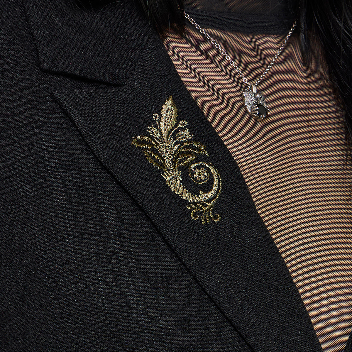 Elegant Edge
