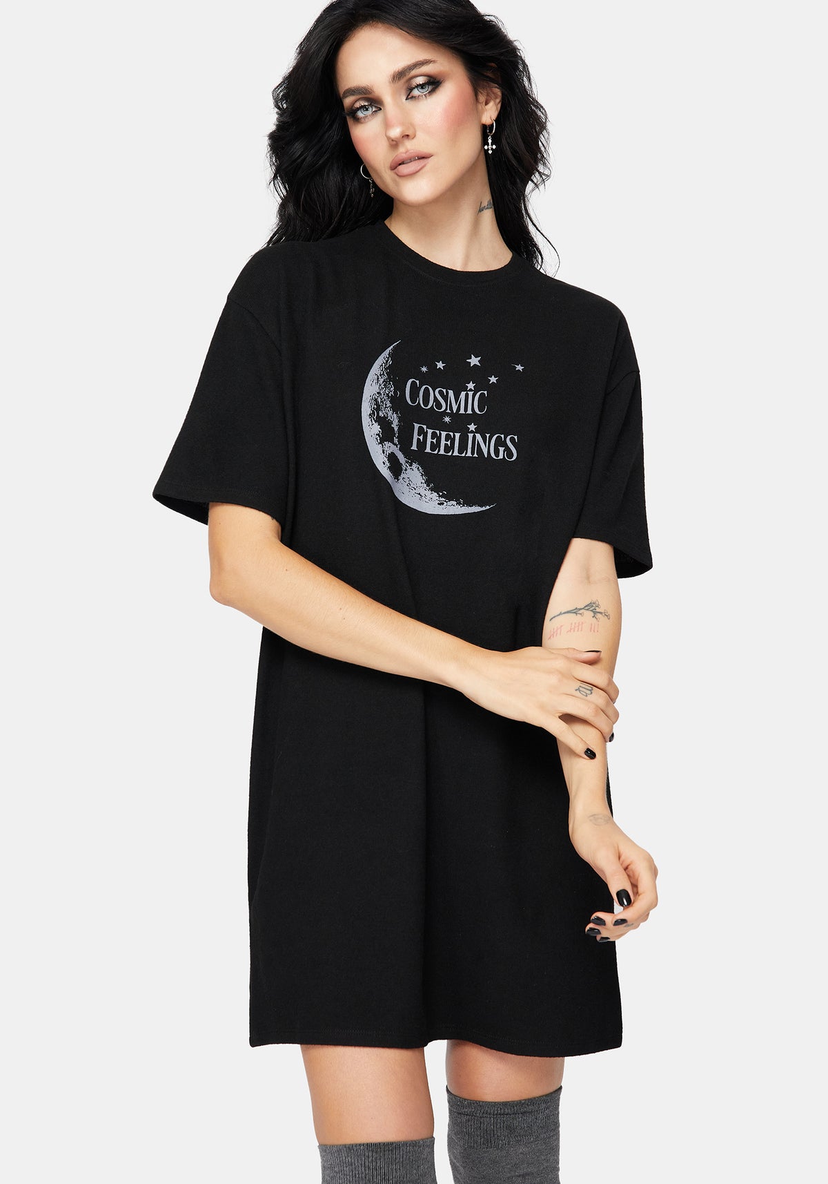 alternative t shirt dress T Shirt Dress Alternative