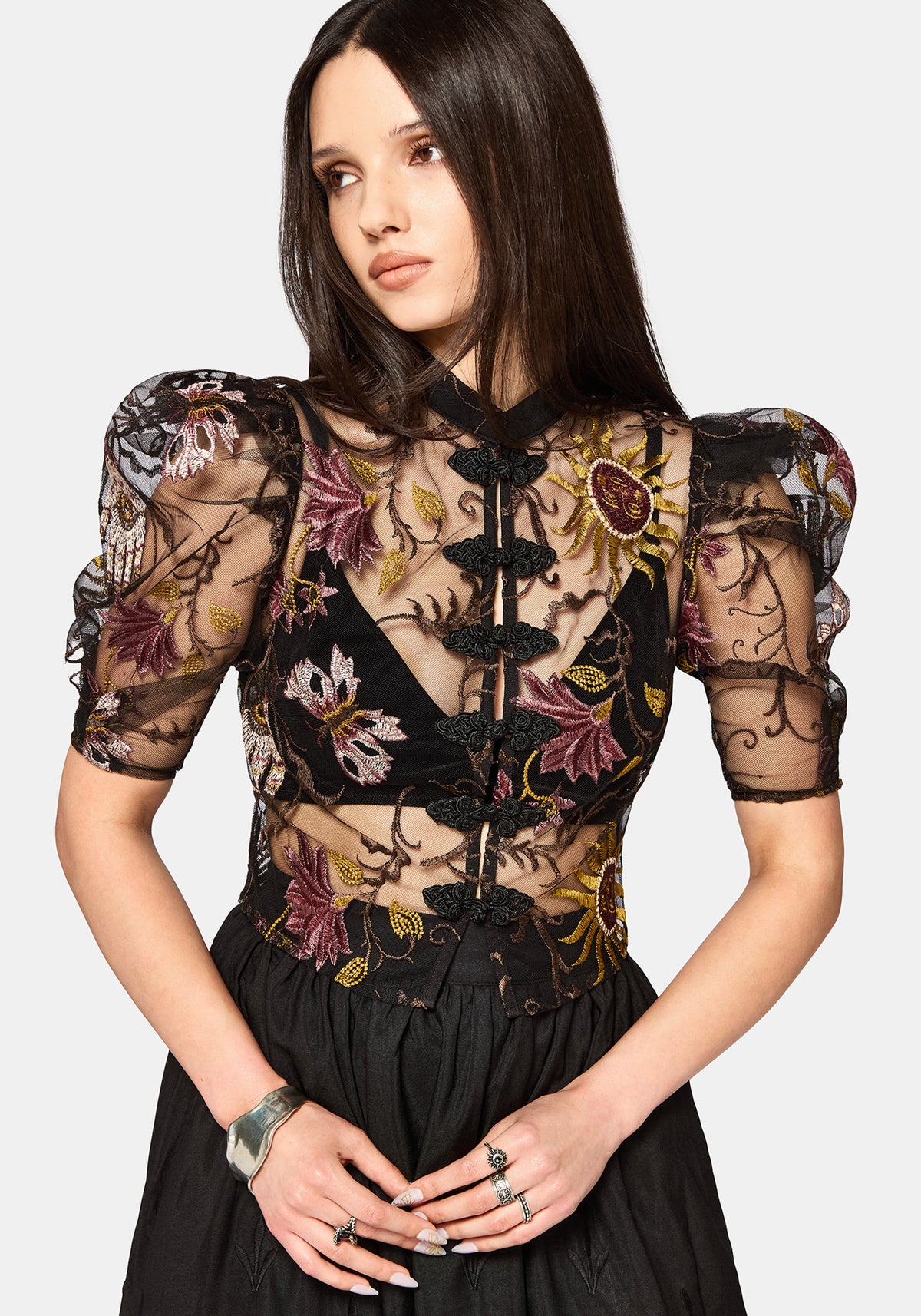 Occasion | Disturbia - Shop Women's Gothic, Alternative & Dark Romantic  Fashion, Accessories & Homeware