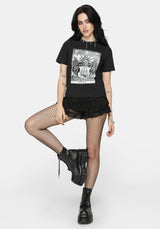 Disturbia X Download T-Shirt