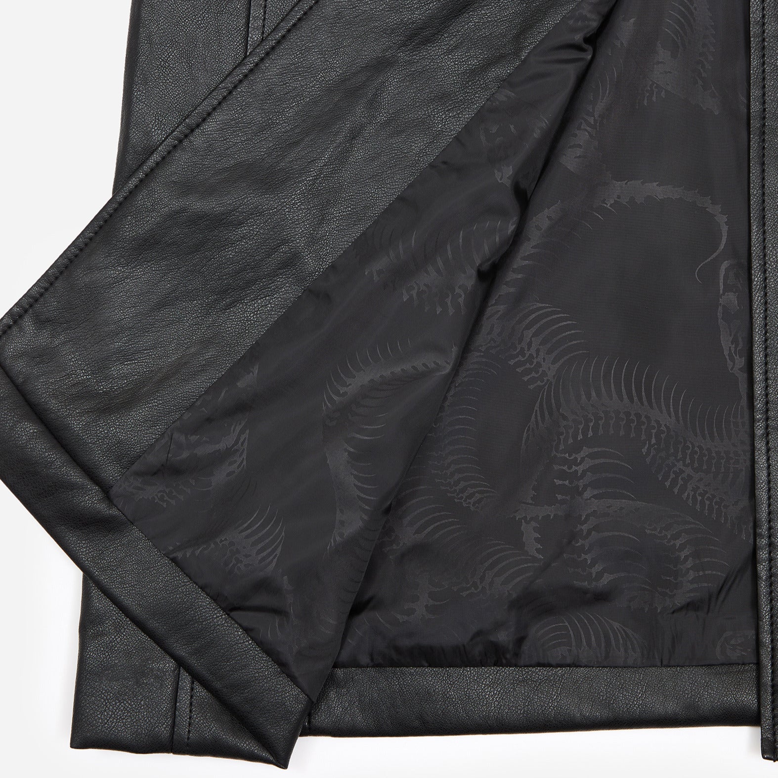 TAILORED FOR THE COLD