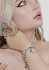 Orum Celestial Swallow Bracelet