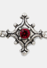 Archapelle Cathedral Stone Choker