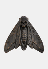 Death Moth Incense Burner