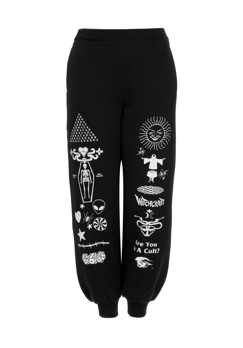Witchtrip Joggers