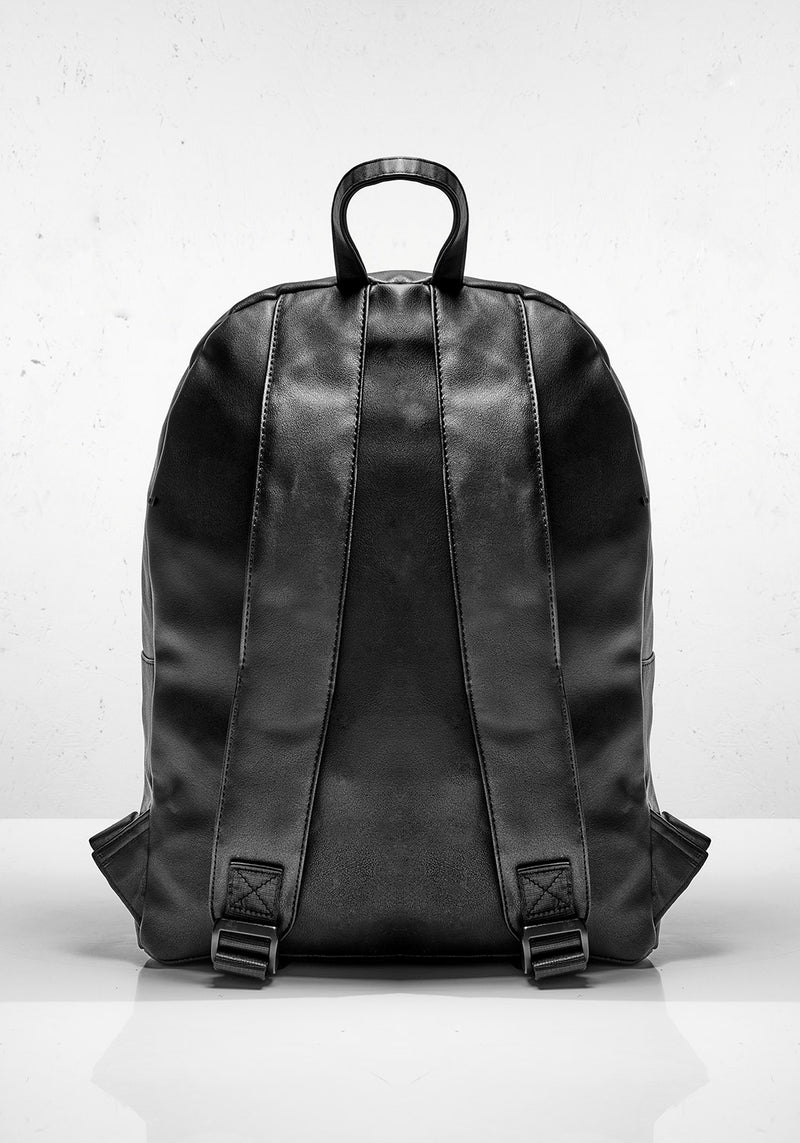Faux Leather Backpack Asos Bags Backpack Disturbia Ophidia