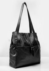 Ophidia Buckle Tote