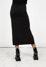 Infinitum Jersey Skirt