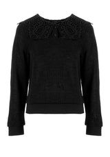 Raphael Broderie Anglaise Jumper