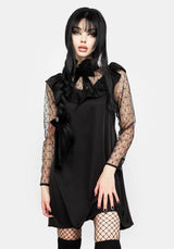 Blessed Witch Dress