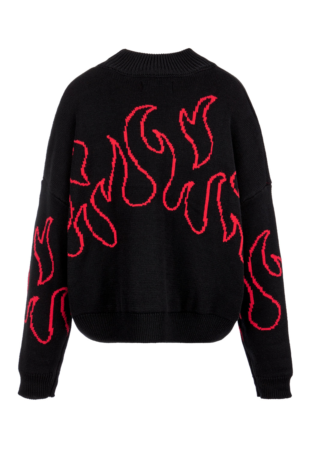 Disturbia | Blaze Jumper | Jumpers