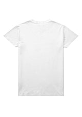 Wish Vintage Off White Washed T-Shirt