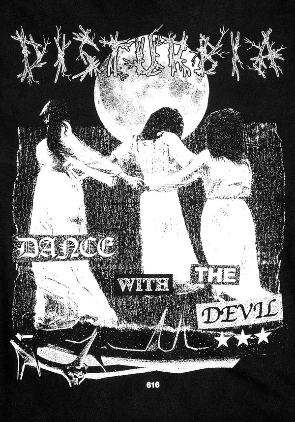 Dance with the Devil Long Sleeve T-Shirt