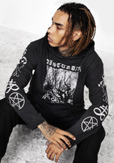 Infernal Relaxed Fit Hoody