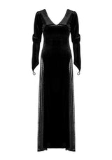 Countess Bodysuit Gown