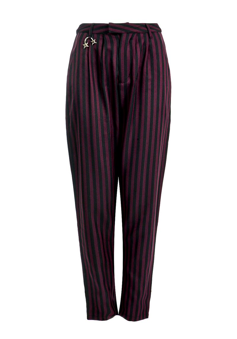 Hayley Tailored Trousers