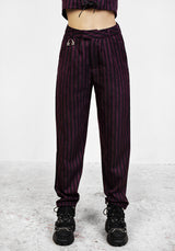 Hayley Tailored Trousers