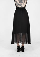 Endor Midi Skirt