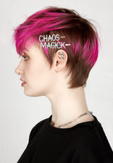 Chaos Hair Clip