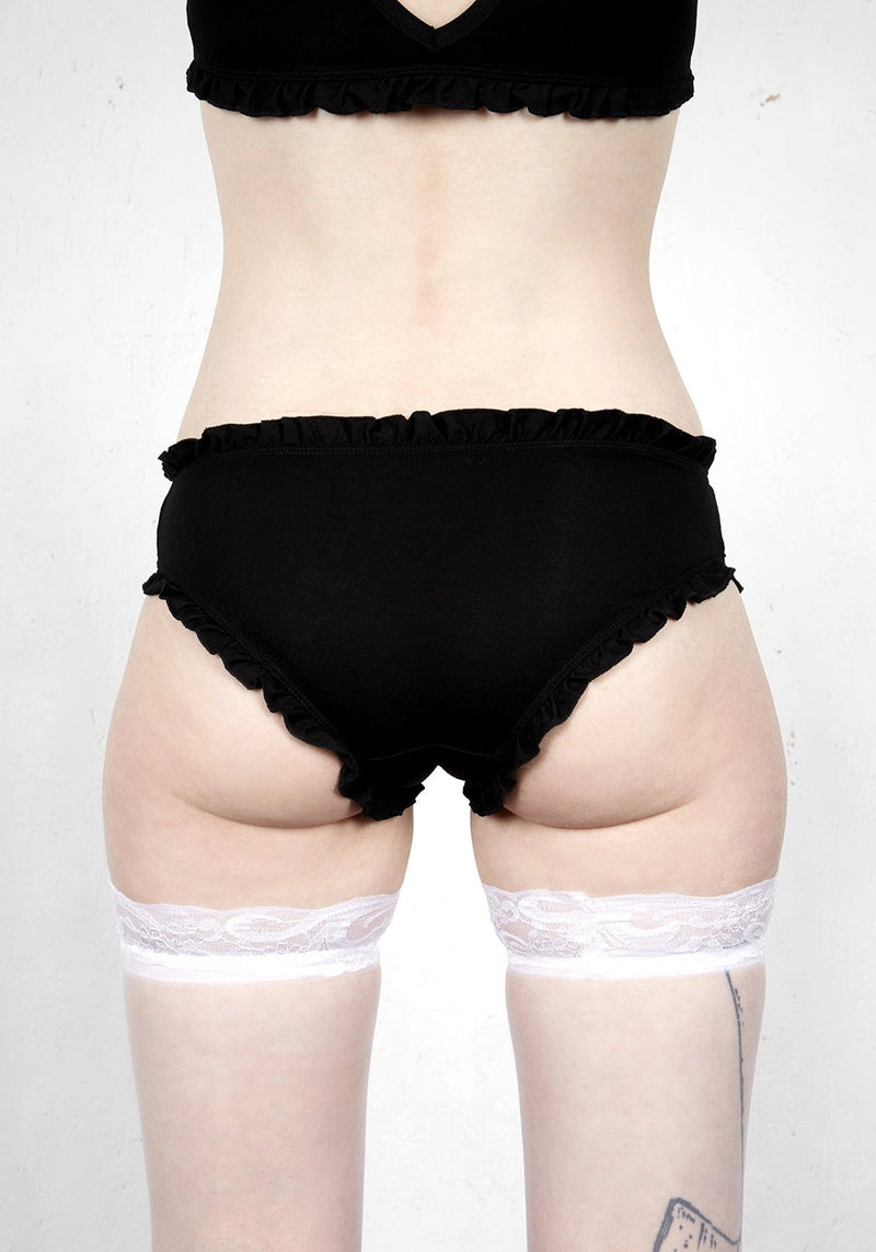 Damned Hipster Brief