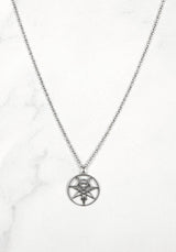 Magic 666 Necklace