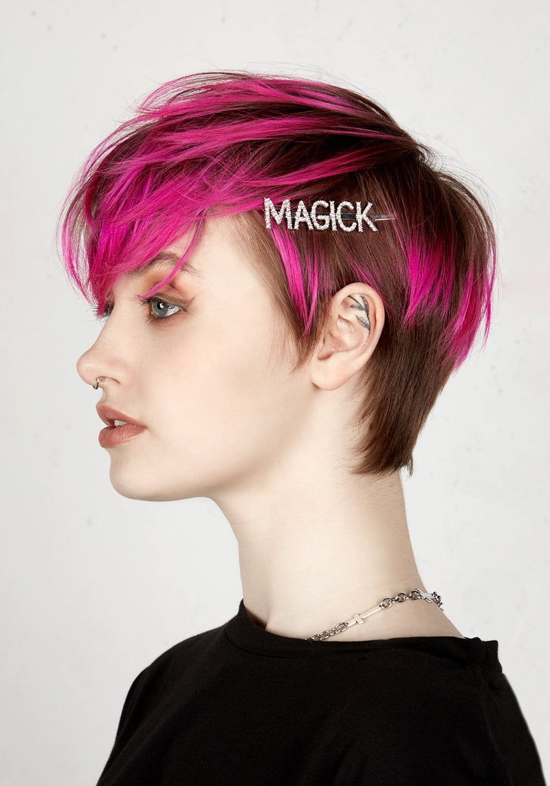Magick Hair Clip