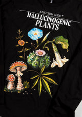 Plants Long Sleeve T-Shirt