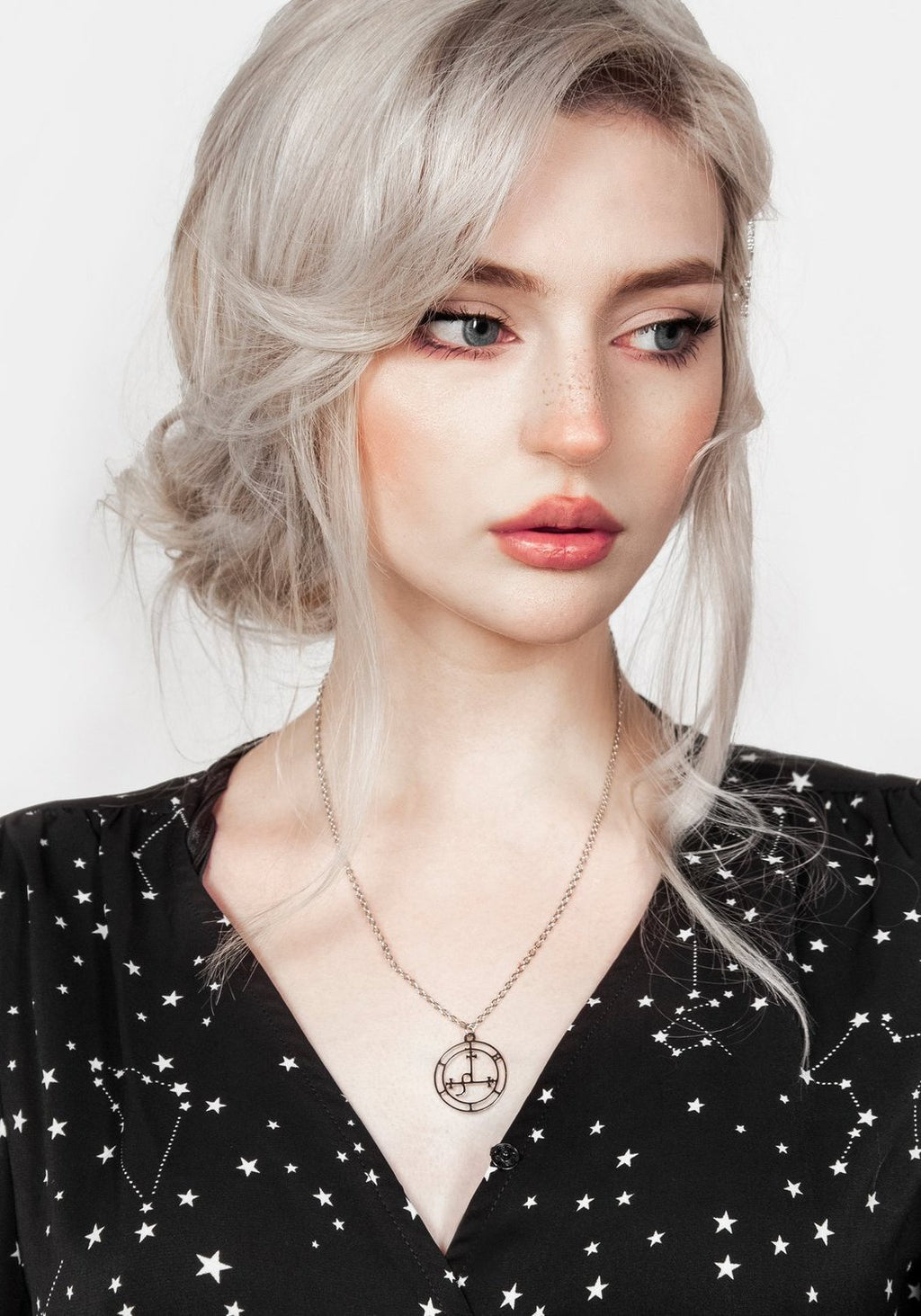 Seal Of Lilith Necklace Disturbia seal-of-lilith-necklace-disturbia
