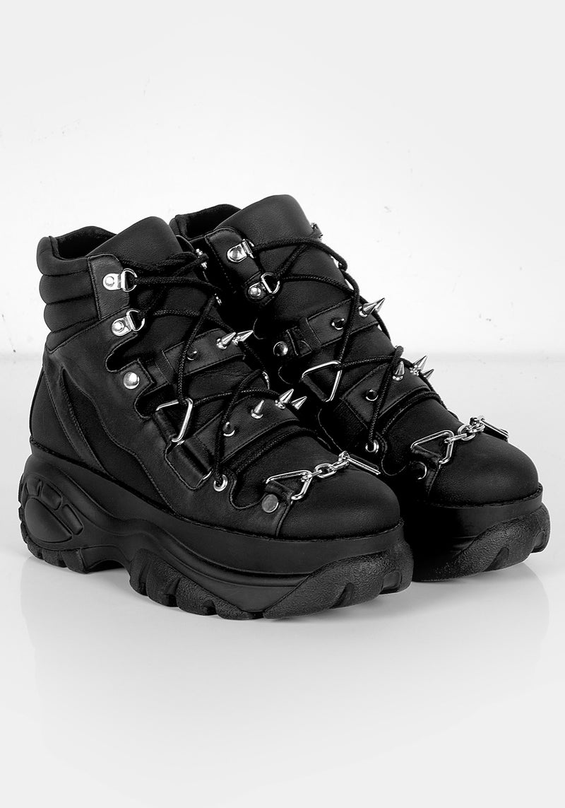 disturbia Supernaut sneakers shoes womens 9 us 7UK | eBay